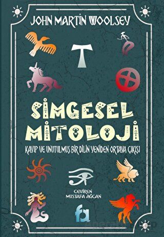 Simgesel Mitoloji