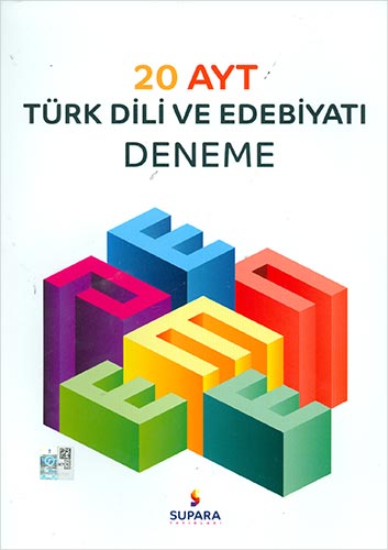 AYT Hafıza Teknikleriyle Türk Dili ve Edebiyatı Konu Anlatımı
