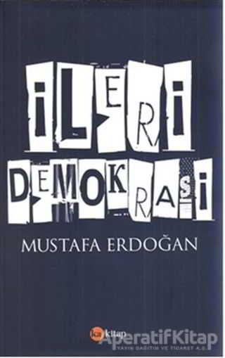 İleri Demokrasi