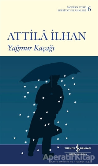 Yağmur Kaçağı