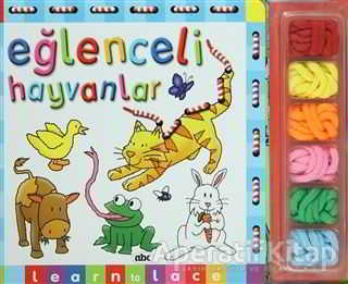 Eğlenceli Hayvanlar
