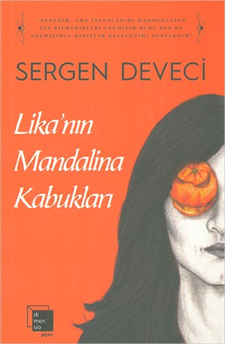 Lika nın Mandalina Kabukları