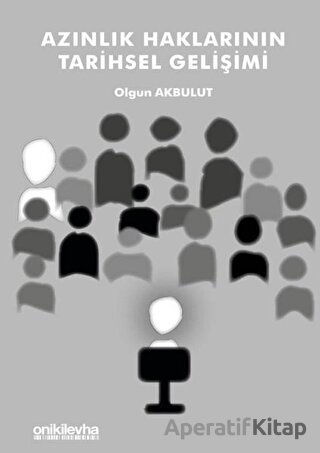 Azınlık Haklarının Tarihsel Gelişimi