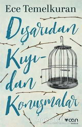İçeriden Kıyıdan Konuşmalar