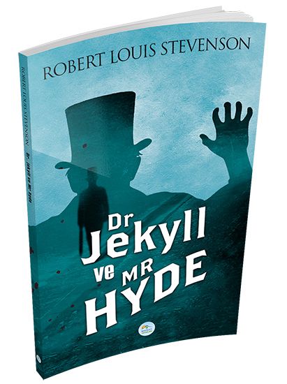 Dr Jekyll ve Mr Hyde ın Tuhaf Hikayesi 44 İndirim