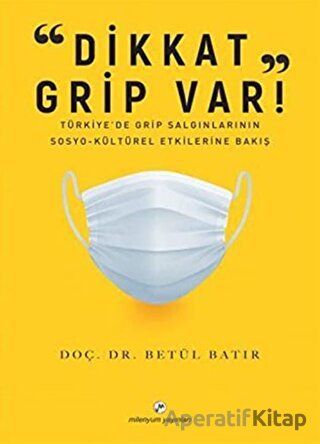 Dikkat Grip Var