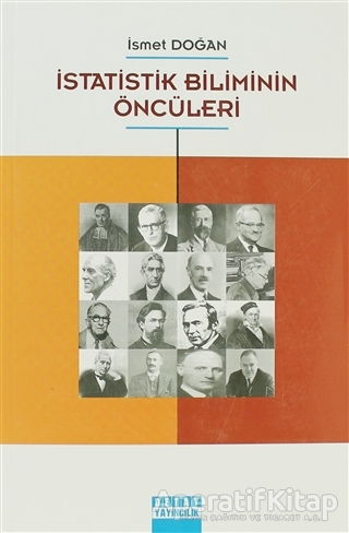 İstatistik Biliminin Öncüleri