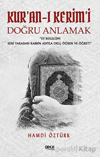 Kur an ı Kerim i Doğru Anlamak