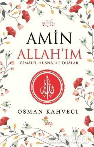Amin Allah ım