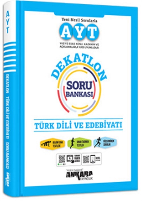 TYT 110 Stratejilerle Dil Bilgisi Soru Bankası