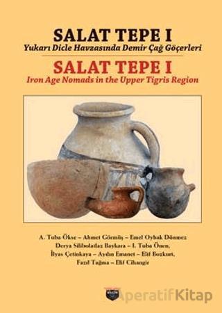 Salat Tepe 1