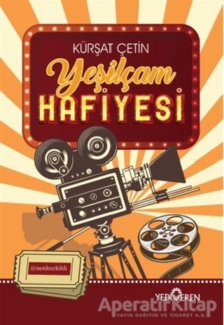 Yeşilçam Hafiyesi