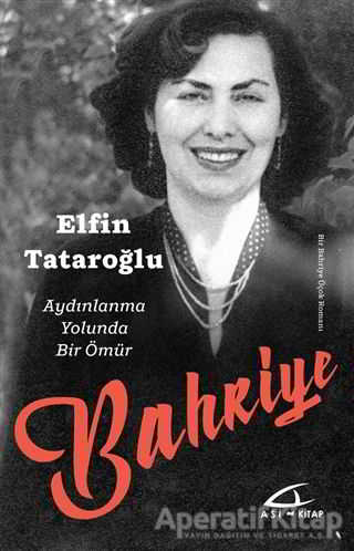 Bahriye Elfin Tataroğlu 48 İndirim