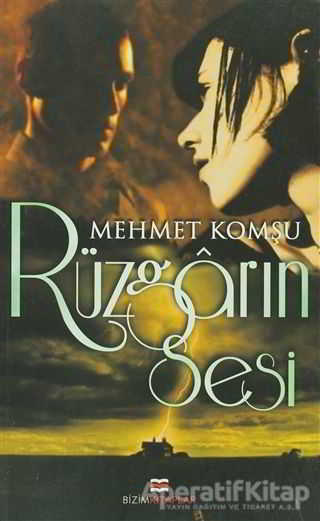 Rüzgarın Sesi
