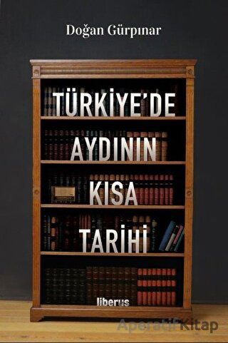 Türkiye de Aydının Kısa Tarihi