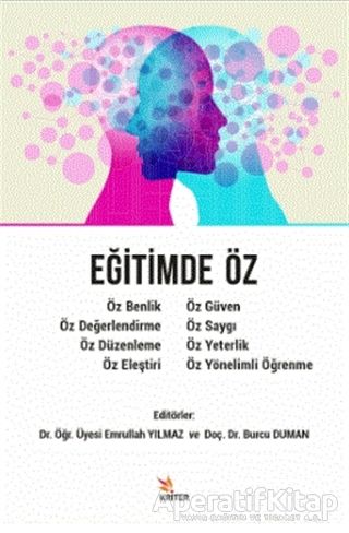 Eğitimde Öz