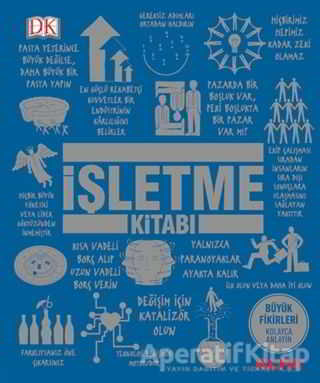 İşletme Kitabı