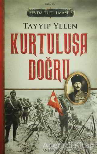 Sevda Tutulması 3 Kurtuluşa Doğru
