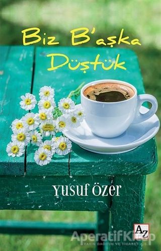 Biz B aşka Düştük