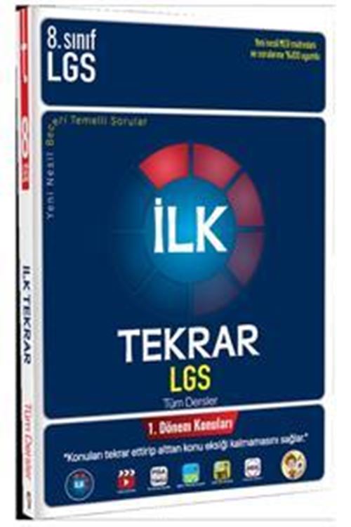 İlk Tekrar LGS