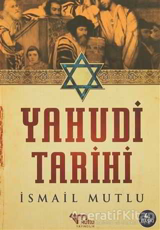 Yahudi Tarihi