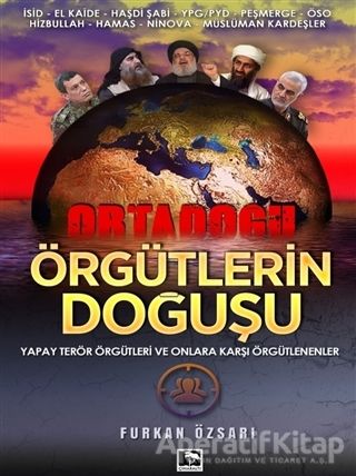 Ortadoğu Örgütlerin Doğuşu