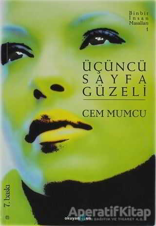 Üçüncü Sayfa Güzeli