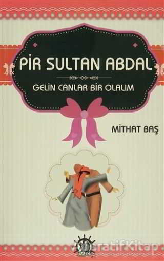 Pir Sultan Abdal