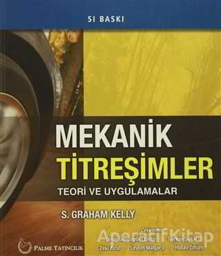 Mekanik Titreşimler