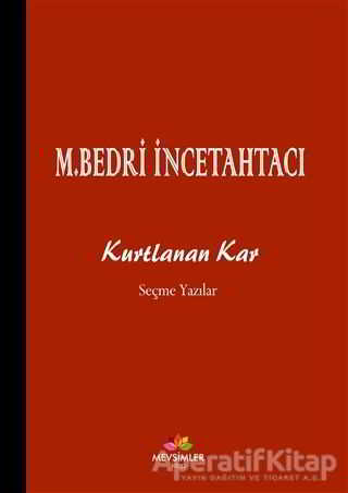 Kurtlanan Kar
