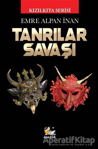 Tanrılar Savaşı