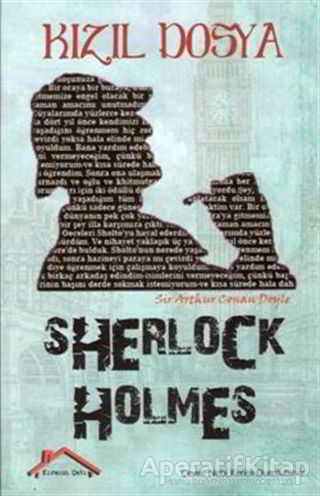 Sherlock Holmes Zeıchen Der Vıer Almanca