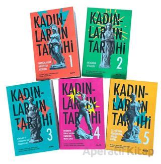 Kadınlar Tarihi