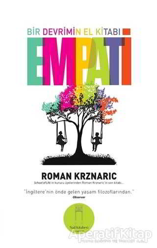 Bir Devrimin El Kitabı Empati