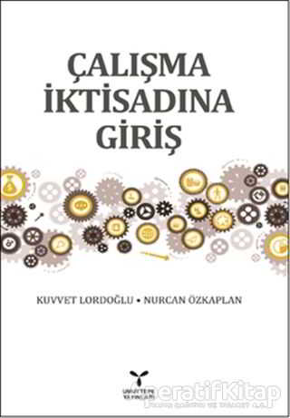 Çalışma İktisadı