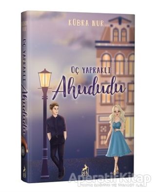 Üç Yapraklı Ahududu