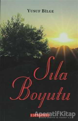 Sıla Boyutu