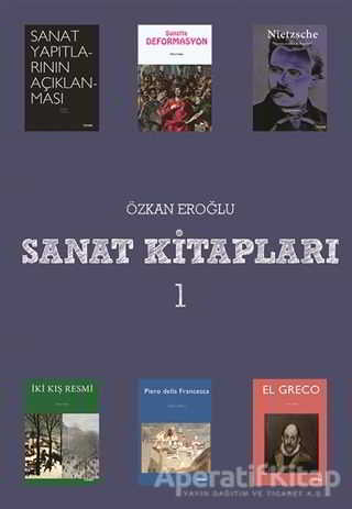 Ucuz Kitap Al