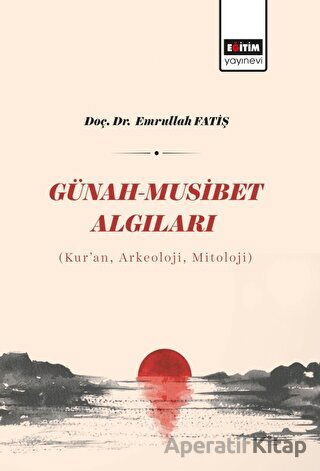 Günah Musibet Algıları