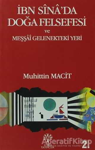 İbn Sina da Metafizik ve Meşşai Gelenek