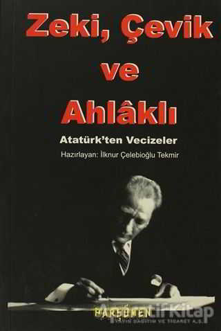 Zeki Çevik ve Ahlaklı