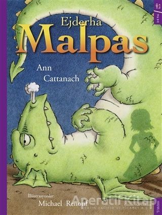 Ejderha Malpas
