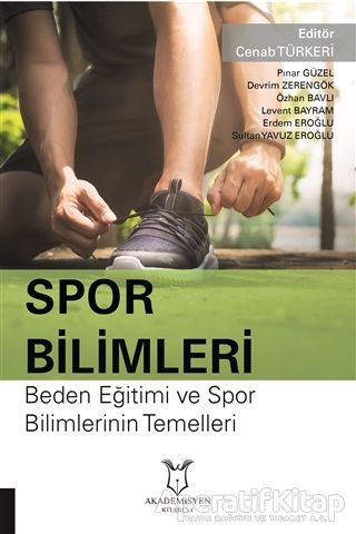 Spor Bilimleri