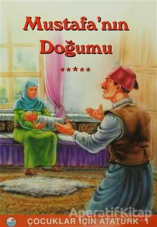 Mustafa nın Doğumu