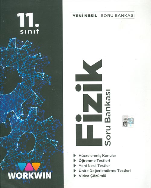 Efsane 2021 10 Sınıf Fizik Soru Bankası Komisyon 33 İndirim