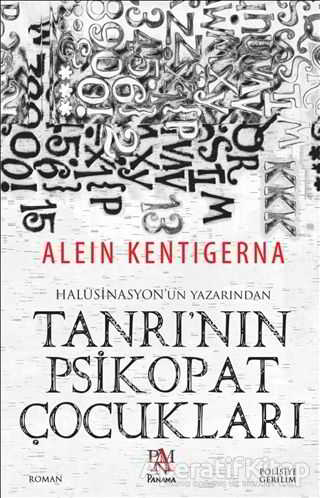 Tanrı nın Psikopat Çocukları