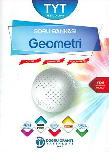 TYT Geometri Soru Bankası