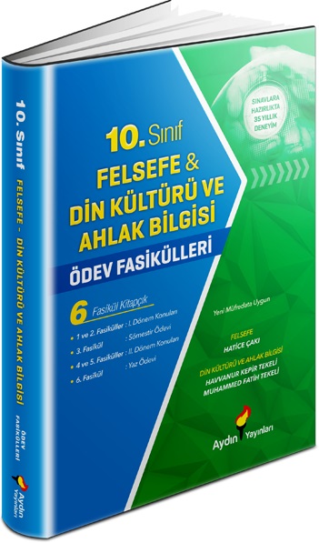 9 Sınıf Matematik Ödev Fasikülleri Aydın Yayınları Komisyon 66 İndirim