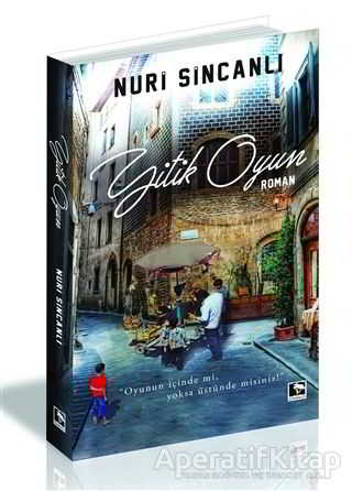 Yitik Oyun