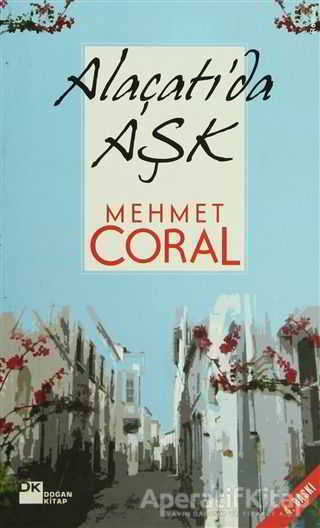Alaçatı da Aşk SC